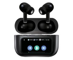 Silver Monkey Smart Buds Plus