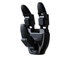 Unitree Dreifingerige, agile Dex3-1-Haptikhand für H2, G1,  R1