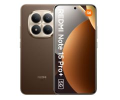 Xiaomi Redmi Note 15 Pro+ 5G 8/256GB Mocha Brown