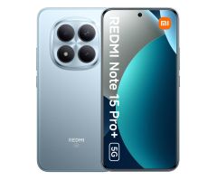Xiaomi Redmi Note 15 Pro+ 5G 8/256GB Glacier Blue