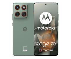 Motorola edge 70 5G 12/512GB Lily Pad 120Hz