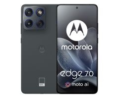 Motorola edge 70 5G 12/512GB Gadget Gray 120Hz