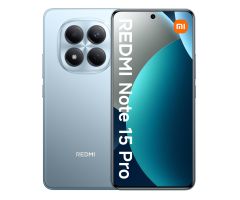 Xiaomi Redmi Note 15 Pro 8/256GB Glacier Blue