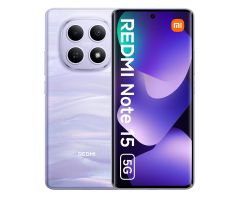 Xiaomi Redmi Note 15 5G 6/128GB Purple