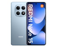 Xiaomi Redmi Note 15 8/256GB Glacier Blue