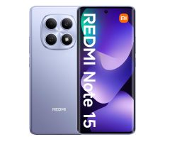 Xiaomi Redmi Note 15 8/256GB Purple