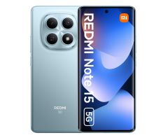 Xiaomi Redmi Note 15 5G 6/128GB Glacier Blue