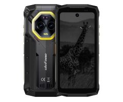 uleFone Armor Mini 20 Pro 5G 8/256GB Schwarz 90Hz