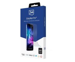 3mk Silky Matt Pro für iPhone 17 Pro