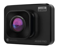 Navitel AR200 PRO Full HD/2"/140