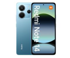 Xiaomi Redmi Note 14 6/128GB Ocean Blue