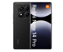 Xiaomi Redmi Note 14 Pro 8/256GB Midnight Black