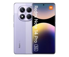 Xiaomi Redmi Note 14 Pro 5G 8/256GB Lavender Purple