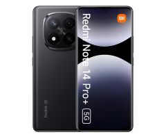 Xiaomi Redmi Note 14 Pro+ 5G 12/512GB Midnight Black