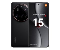 Xiaomi 15 Ultra 16/512GB schwarz