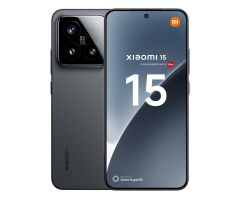 Xiaomi 15 12/256GB schwarz