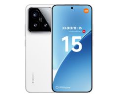 Xiaomi 15 12/256GB weiß