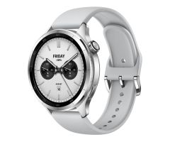 Xiaomi Watch S4 Silver