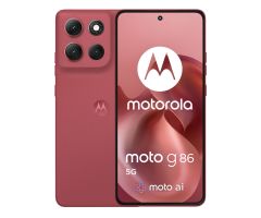 Motorola moto g86 5G 12/256GB Chrysanthemum 120Hz