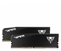 Patriot 32GB (2x16GB) 6400 32 VIPER Elite 5 Ultra