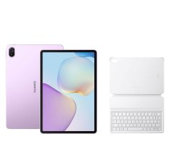 Huawei MatePad 11,5 2025 PaperMatte 256GB Violet +Keyboard