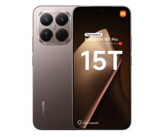 Xiaomi 15T Pro 12/512GB Mocha Gold