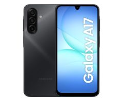 Samsung Galaxy A17 8/256GB Schwarz