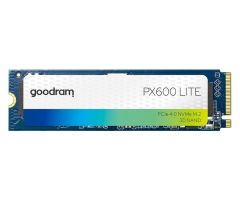 GOODRAM 1TB M2 PCie Gen4 NVMe PX600 Lite