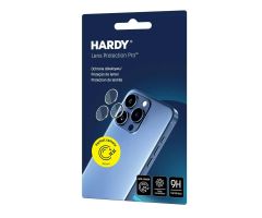 3mk HARDY Lens Protection Pro Ocean Blue für iPhone 17 Pro/17 Pro