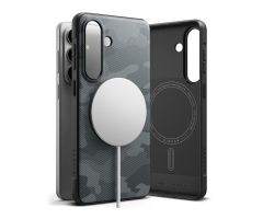 Ringke Onyx Magnetic Magsafe Galaxy S26 Ultra Tarnung Schwarz