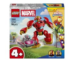 LEGO Disney Junior Marvel 11209 Ultron vs. Iron Man
