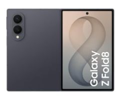 Samsung Galaxy Z Fold 8 12/256GB Graphit