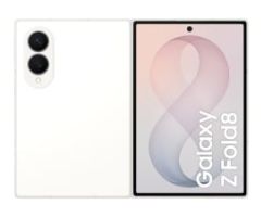 Samsung Galaxy Z Fold 8 16/1TB Creme