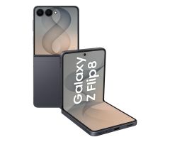 Samsung Galaxy Z Flip 8 12/512GB Graphit