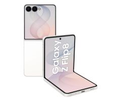 Samsung Galaxy Z Flip 8 12/512GB Creme