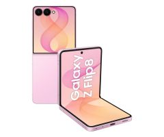 Samsung Galaxy Z Flip 8 12/512GB Rosa