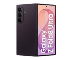 Samsung Galaxy Z Fold 8 Ultra 12/512GB Violett