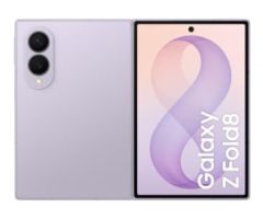 Samsung Galaxy Z Fold 8 12/512GB Lila