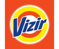 Vizir Waschpulver 3,3 kg für Farbe