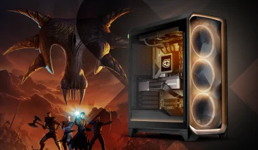 Welcher Computer für das Gothic Remake? Die Systemanforderungen des Gothic Remakes