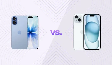 Vergleich iPhone 17 vs iPhone 15 – was hat sich geändert? Unterschiede, Leistung, Fotos, Akku