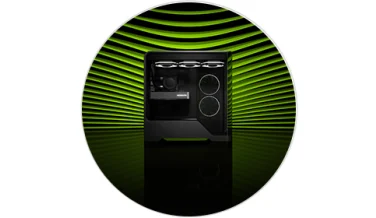 Der neue RTX 5050 mit 9 GB GDDR7 und die Rückkehr der RTX 3060: NVIDIAs Antwort auf die Hardware-Krise