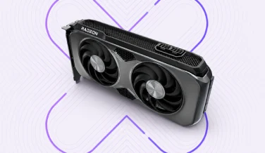 Premiere der Radeon RX 9070 GRE mit 12 GB Speicher. AMD setzt die RDNA 4-Architektur weiterhin fort