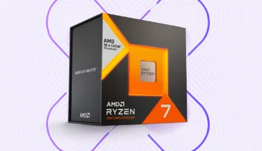 Ankündigung des AMD Ryzen 7 7700X3D – Ein weiterer Prozessor mit 3D V-Cache für AM5