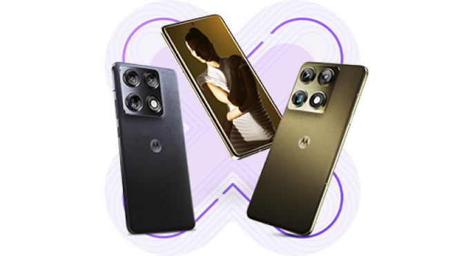 Motorola Signature – ein neues Kapitel im Premium-Smartphone-Segment