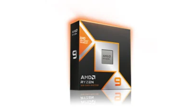 Ankündigung des AMD Ryzen 7 9850X3D – Noch schnellerer Gaming-König
