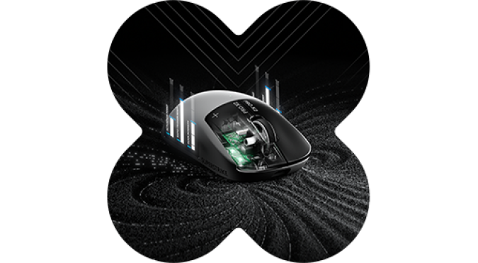 Premiere der Logitech G Pro X2 Superstrike: Revolution in Reichweite