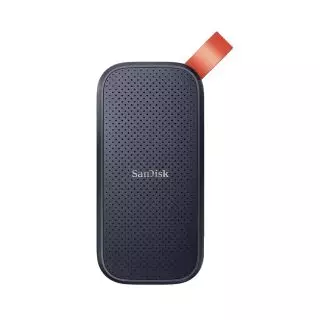 SanDisk Portable SSD 2TB USB 3.2