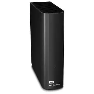 WD Elements Desktop 8TB