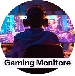 Gaming Monitore